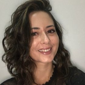 Maria Souza